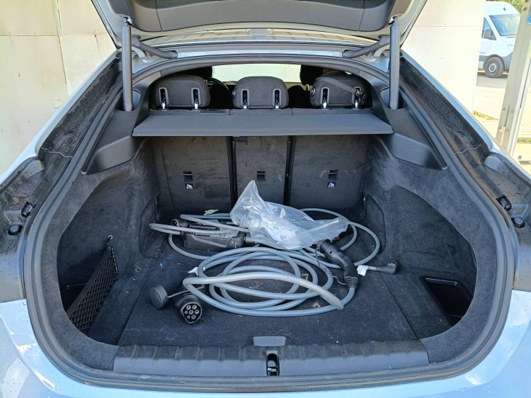 14 - BMW i4 i4 xdrive40 MSport Pro