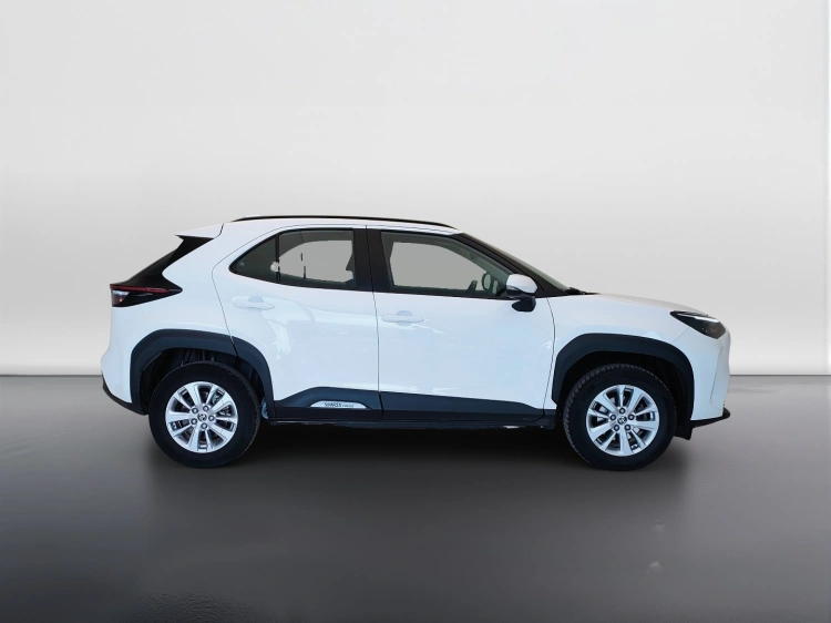 4 - Toyota Yaris Cross Yaris Cross 1.5h Active fwd 116cv e-cvt