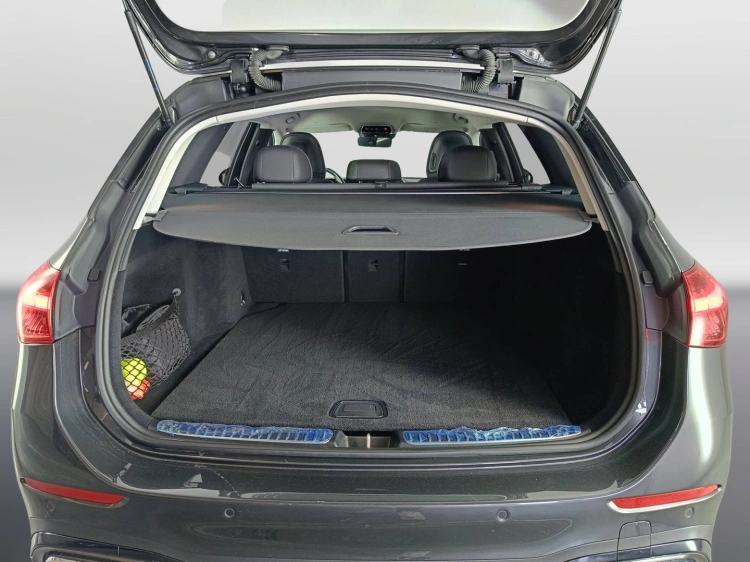 16 - Mercedes-Benz Classe C SW 220 d mhev Premium 4matic auto