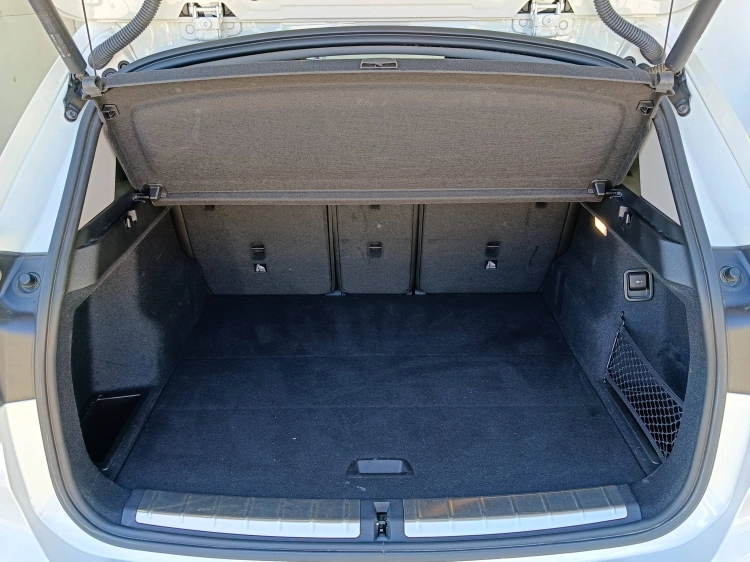 15 - BMW X1 BMW X1  sdrive18i xline plus 136cv auto