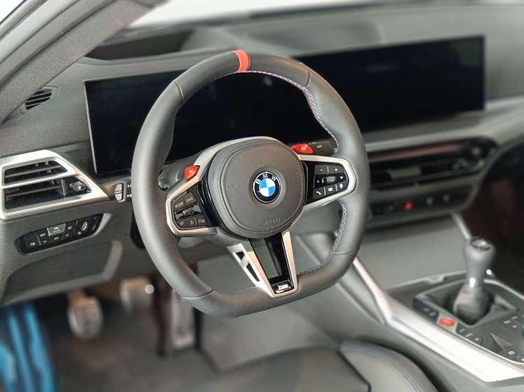 13 - BMW M M2 BMW M2 Coupé