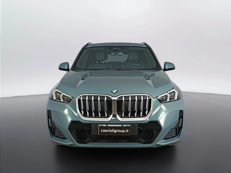 2 - BMW X1 X1 xdrive23d mhev 48V MSport Edition Balance auto