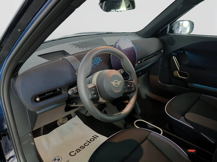 7 - MINI Aceman ACEMAN SE