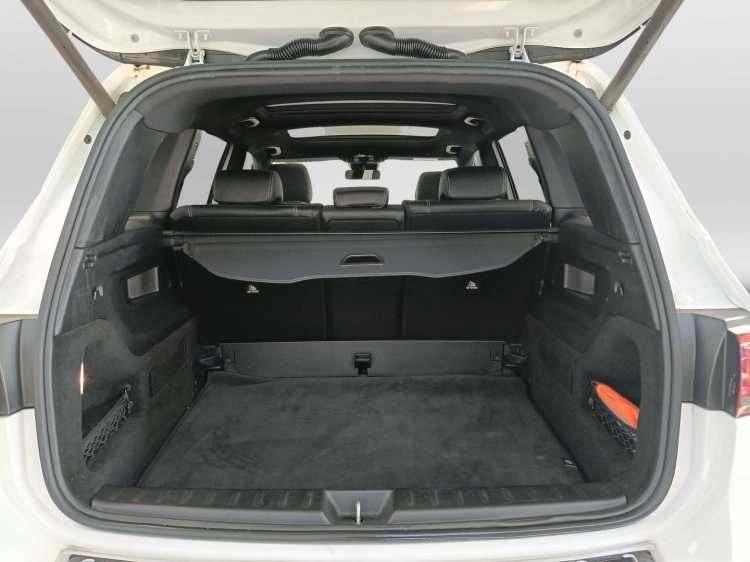 20 - Mercedes-Benz GLB 200 d Sport Plus 4matic auto