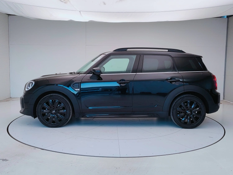 3 - MINI Countryman Mini Countryman 1.5 Cooper Hype auto