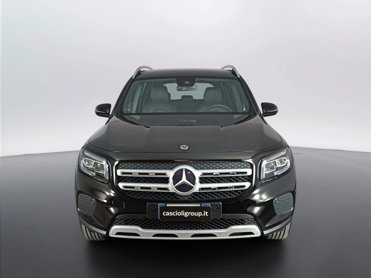 2 - Mercedes-Benz GLB 180 d Sport auto