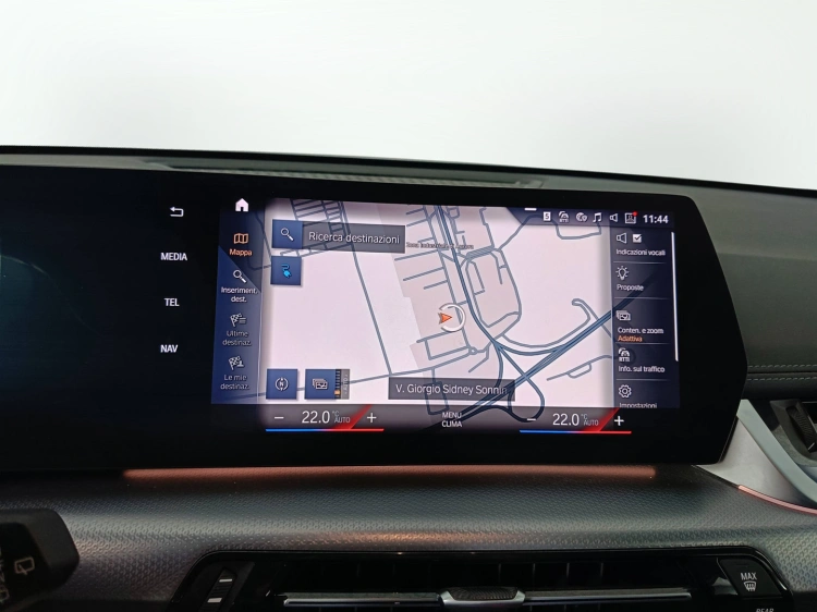 13 - BMW iX1 iX1 xdrive 30