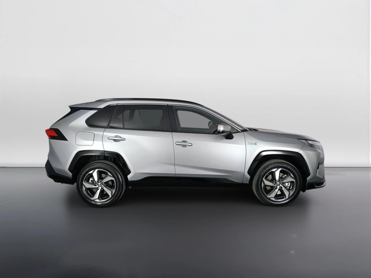 3 - Toyota RAV4 Rav4 2.5 vvt-ie phev More Dynamic awd-i e-cvt