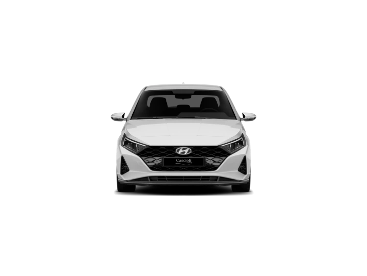 2 - Hyundai i20 i20 1.2 Connectline Gpl