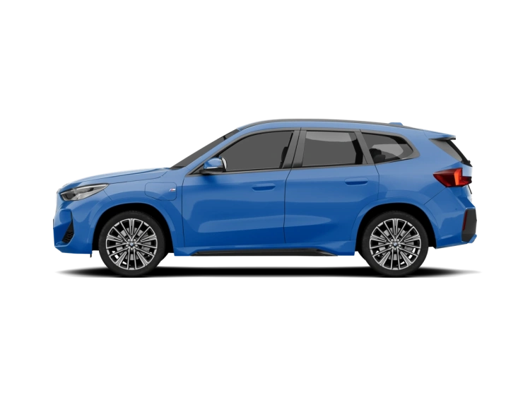 3 - BMW X1 BMW X1 xDrive25e Special Edition