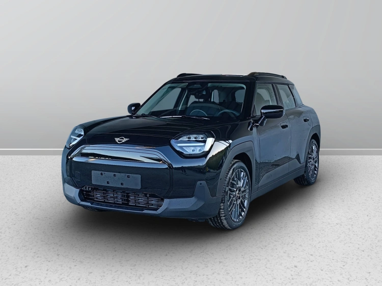 1 - MINI Aceman ACEMAN E