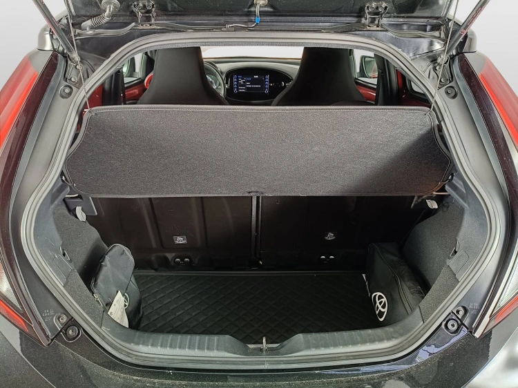 19 - Toyota Aygo X Aygo X 1.0 Trend 72cv