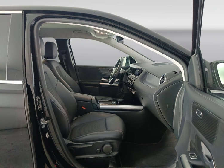 11 - Mercedes-Benz Classe B 180 d Progressive Advanced auto