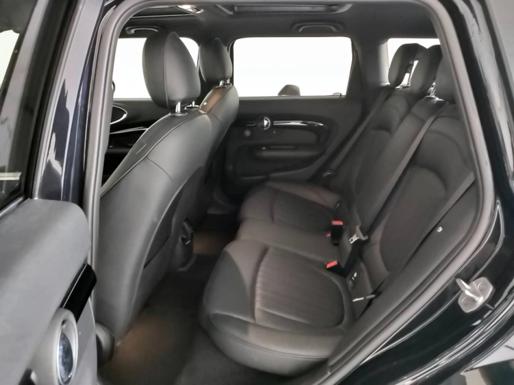 12 - MINI Cooper Mini Clubman 2.0 JCW JCW auto