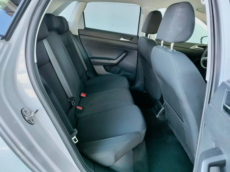 15 - Volkswagen Polo Polo 5p 1.6 tdi Sport 95cv