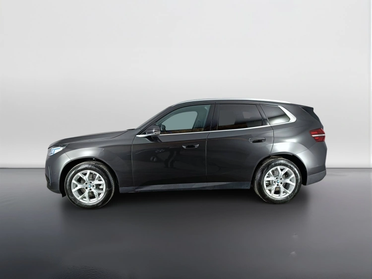 6 - BMW X3 X3 xdrive20d auto