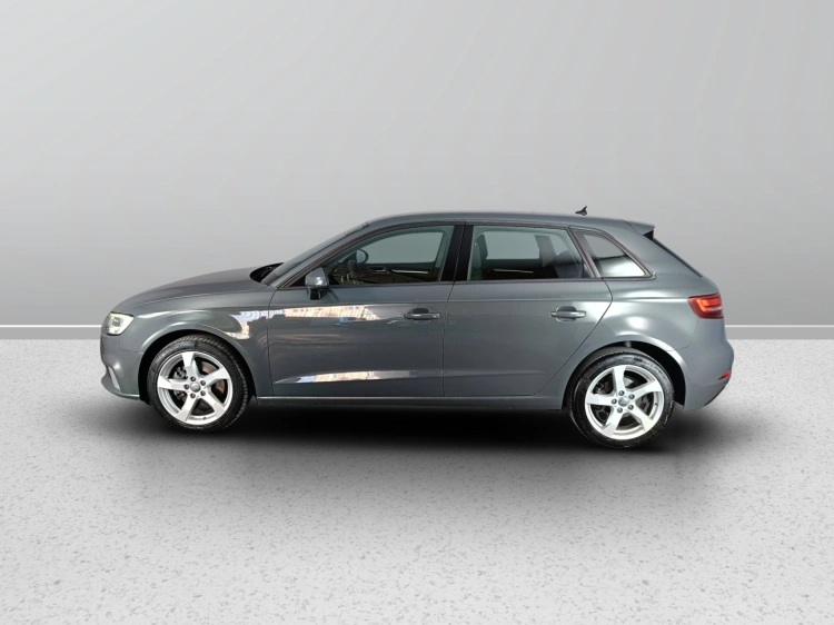 3 - Audi A3 A3 Sportback 35 2.0 tdi Sport 150cv s-tronic 7m