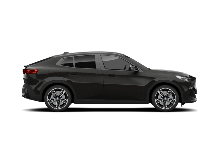 6 - BMW X2 BMW X2 xDrive20d