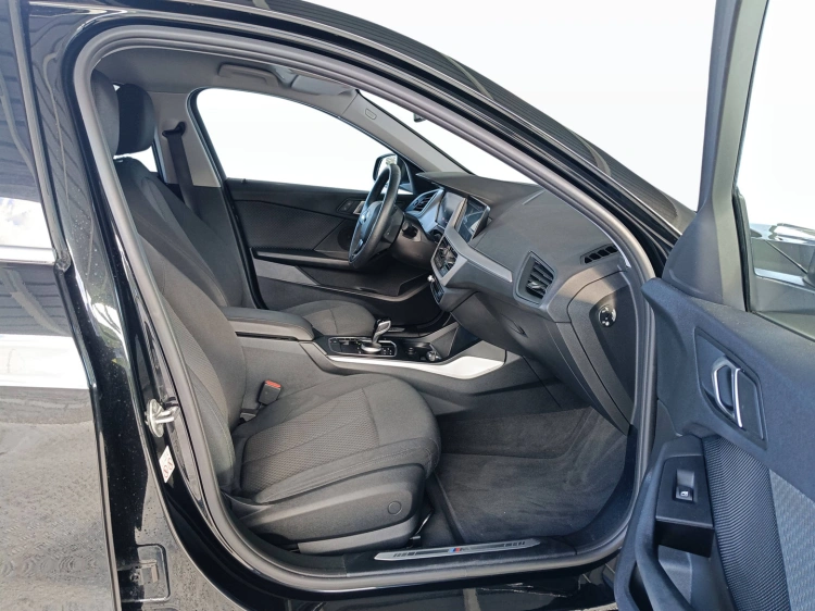 11 - BMW Serie 1 116i Msport Exterior auto