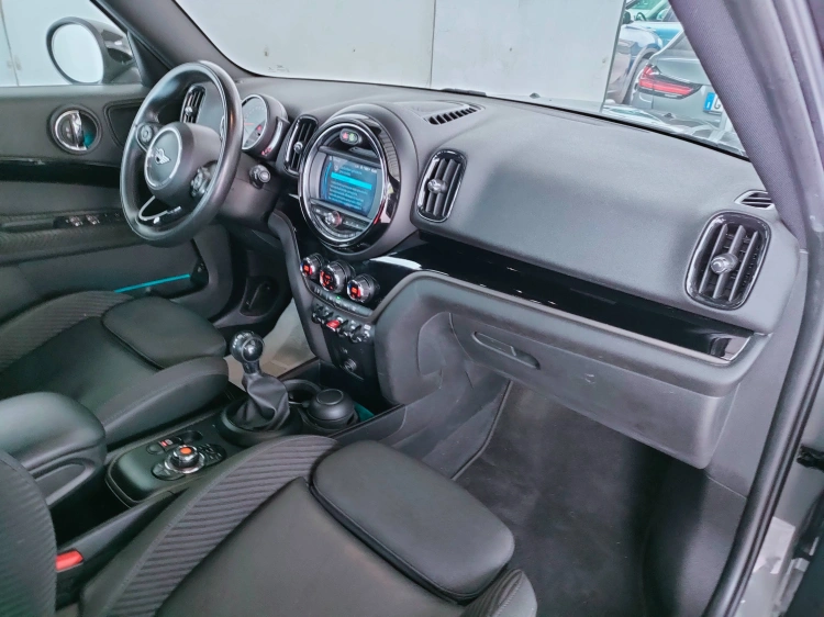 10 - MINI Countryman Mini Countryman 2.0 Cooper D my18