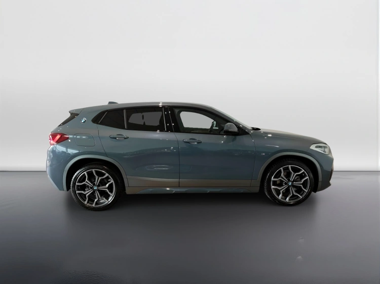 7 - BMW X2 X2 sdrive18d Msport X auto