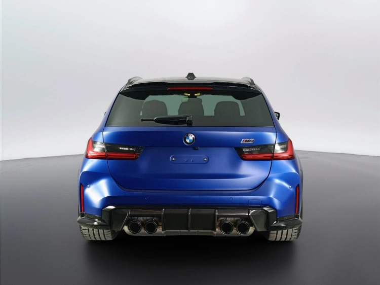 5 - BMW M M3 M3 Competition M xDrive Touring