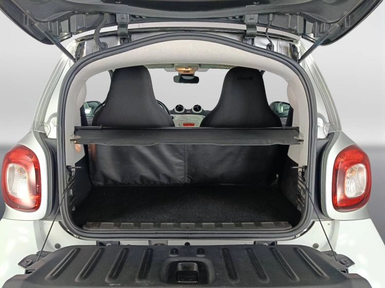 14 - smart FORTWO 3ªS. fortwo 3ªs.(C/A453)