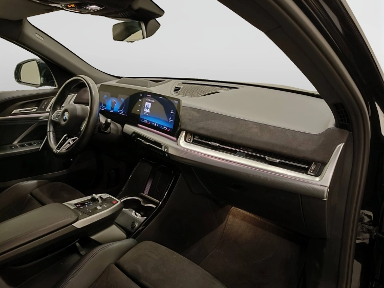 10 - BMW X2 X2 xdrive 20d 48V MSport Pro auto