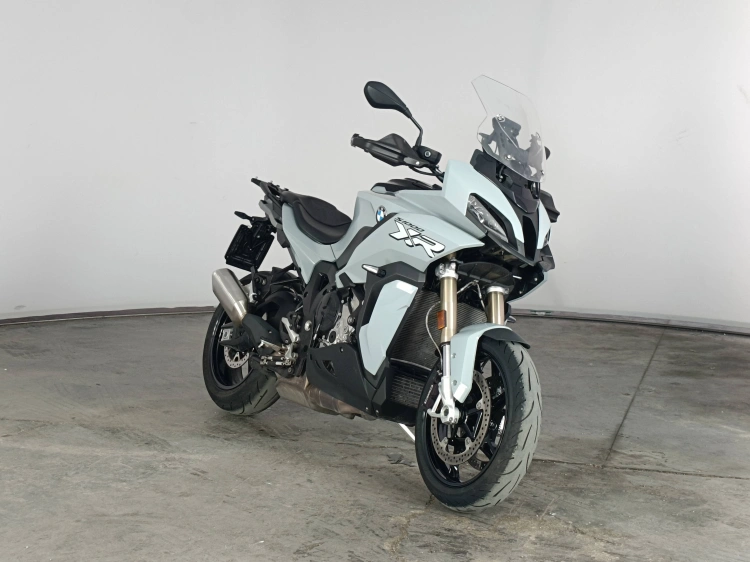 2 - BMW Motorrad S 1000 XR S 1000 XR Sport Abs my20