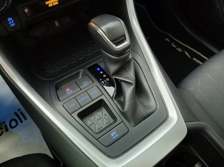 17 - Toyota Rav4 Rav4 2.5 vvt-ie h Dynamic 2wd 218cv e-cvt