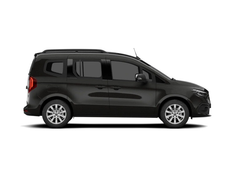6 - Mercedes Vans Citan 112 CDI Tourer Long