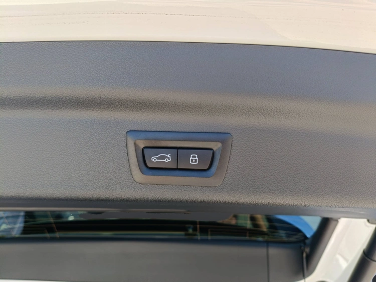 20 - BMW X1 X1 sdrive18d MSport auto
