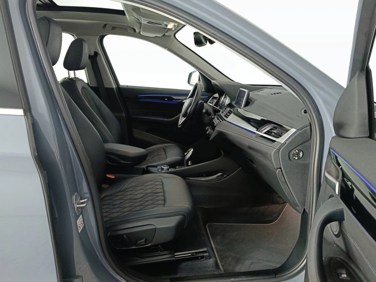 11 - BMW X1 X1 xdrive18d xLine auto