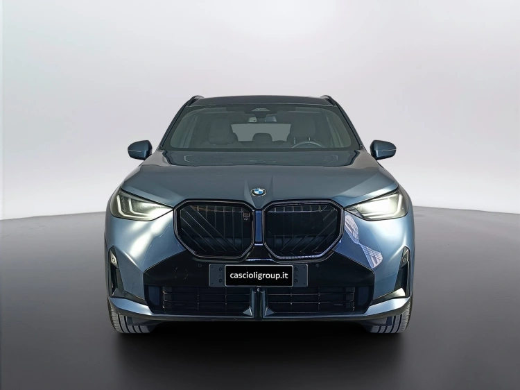 2 - BMW X3 X3 xdrive20d MSport Pro auto
