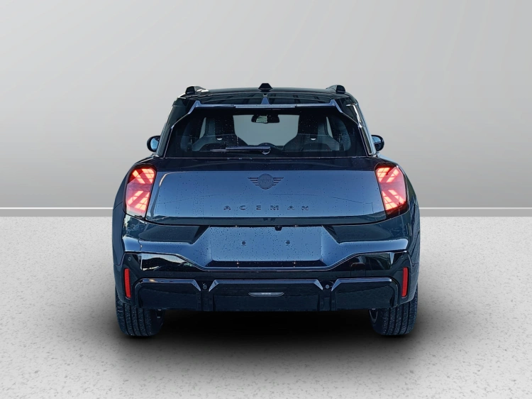 5 - MINI Aceman ACEMAN E