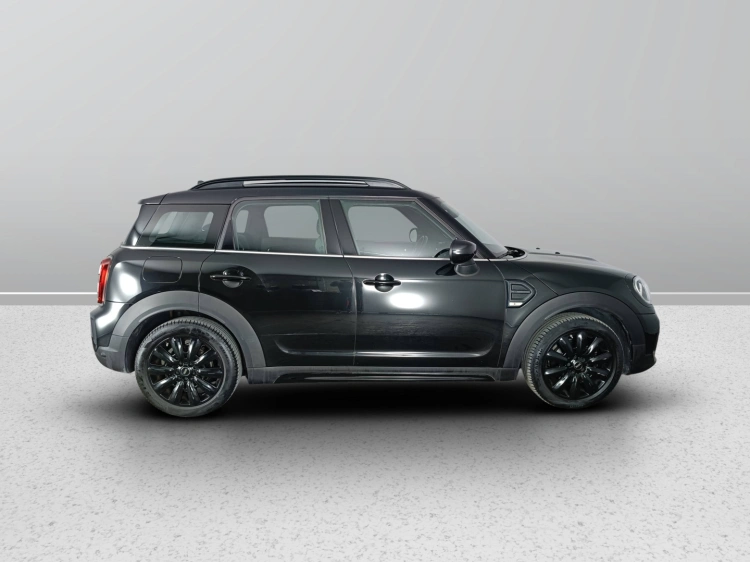 3 - MINI Countryman Mini Countryman 1.5 Cooper Classic auto