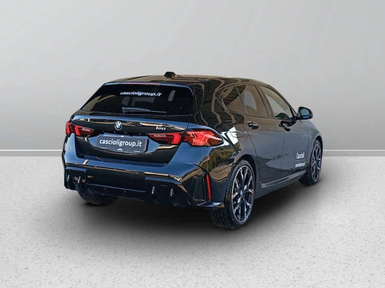 4 - BMW Serie 1 BMW 120