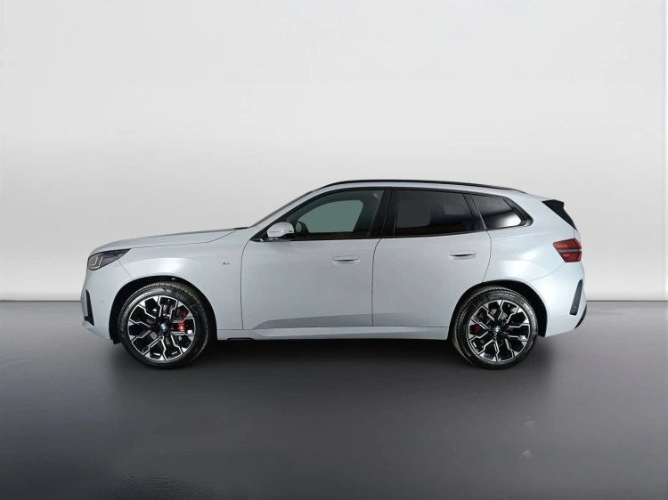 6 - BMW X3 X3 xdrive20d MSport Pro auto
