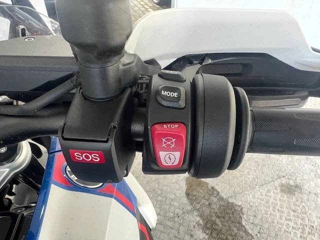 3 - BMW Motorrad KA1 R 1300 GS