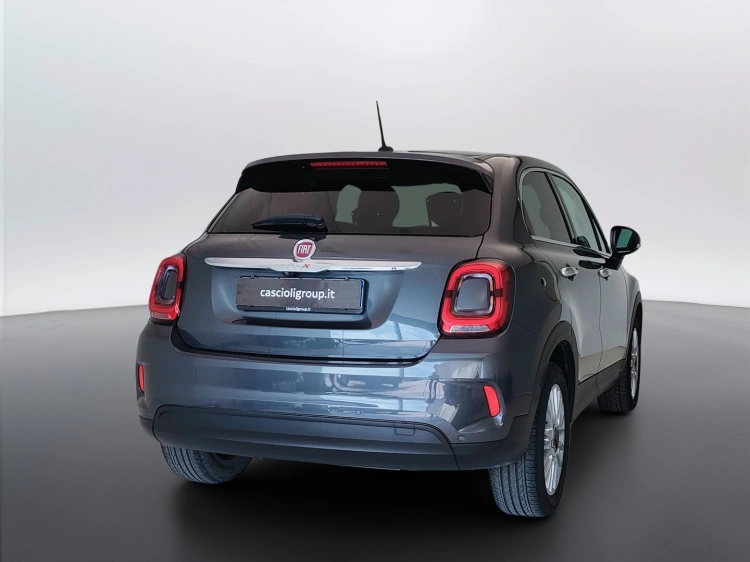 5 - Fiat 500 500X 1.0 T3 Urban 120cv