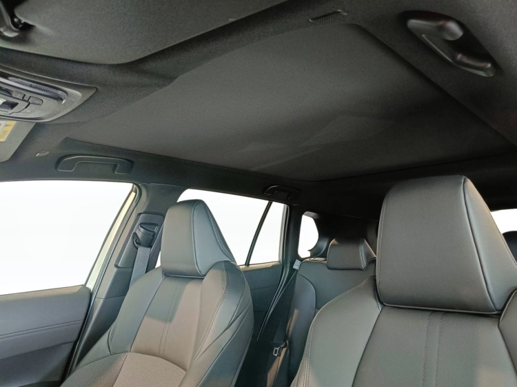 13 - Toyota C-SUV COROLLA CROSS 2.0 FWD LNG MY24
