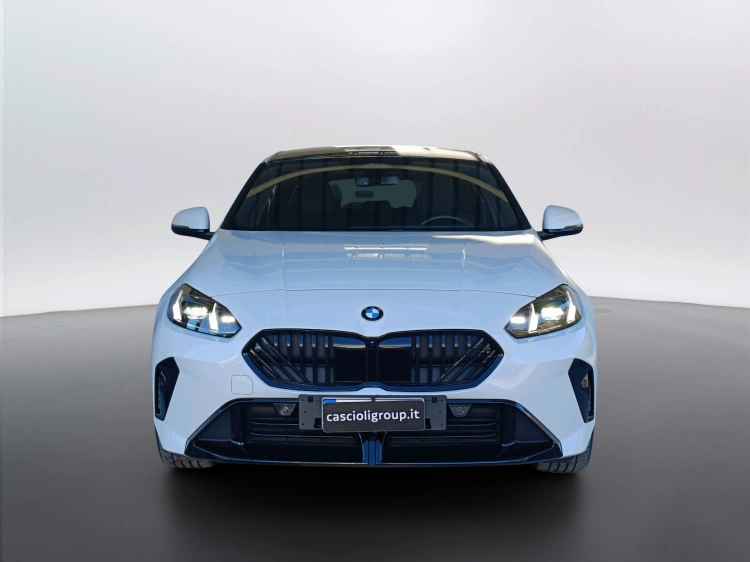 2 - BMW Serie 1 118d MSport Pro auto