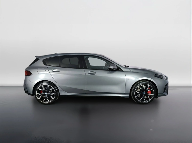 3 - BMW Serie 1 118d MSport Pro auto