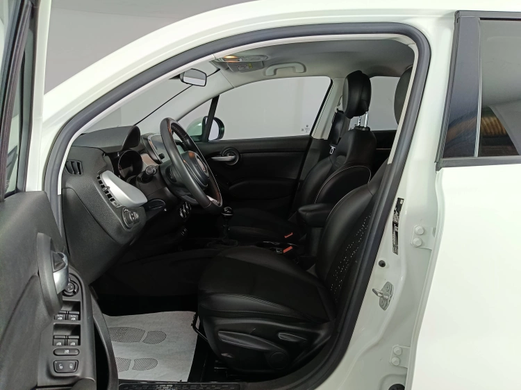 9 - Fiat 500 500X 1.3 mjt Connect 95cv