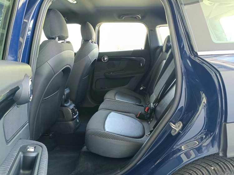9 - MINI Countryman Mini Countryman 2.0 Cooper D all4 auto my18