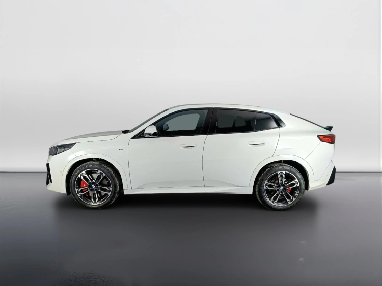 6 - BMW X2 X2 xdrive 20d 48V MSport Pro auto