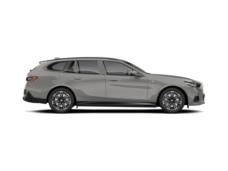 6 - BMW Serie 5 BMW 550e xDrive Touring