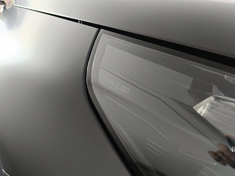 24 - BMW M M5 M5 Touring 4.4 727cv auto