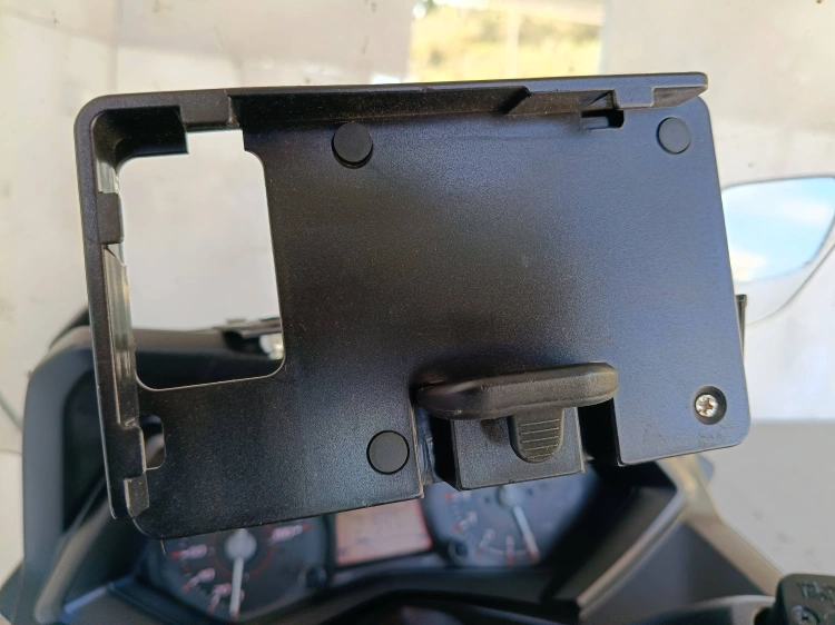 10 - Yamaha TMax T-Max XP 530A Abs my15