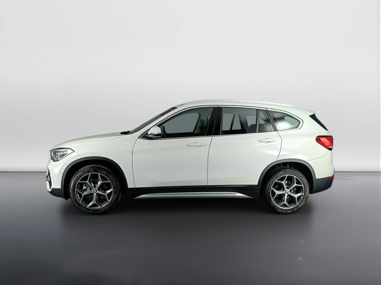 6 - BMW X1 X1 sdrive18d xLine Plus auto